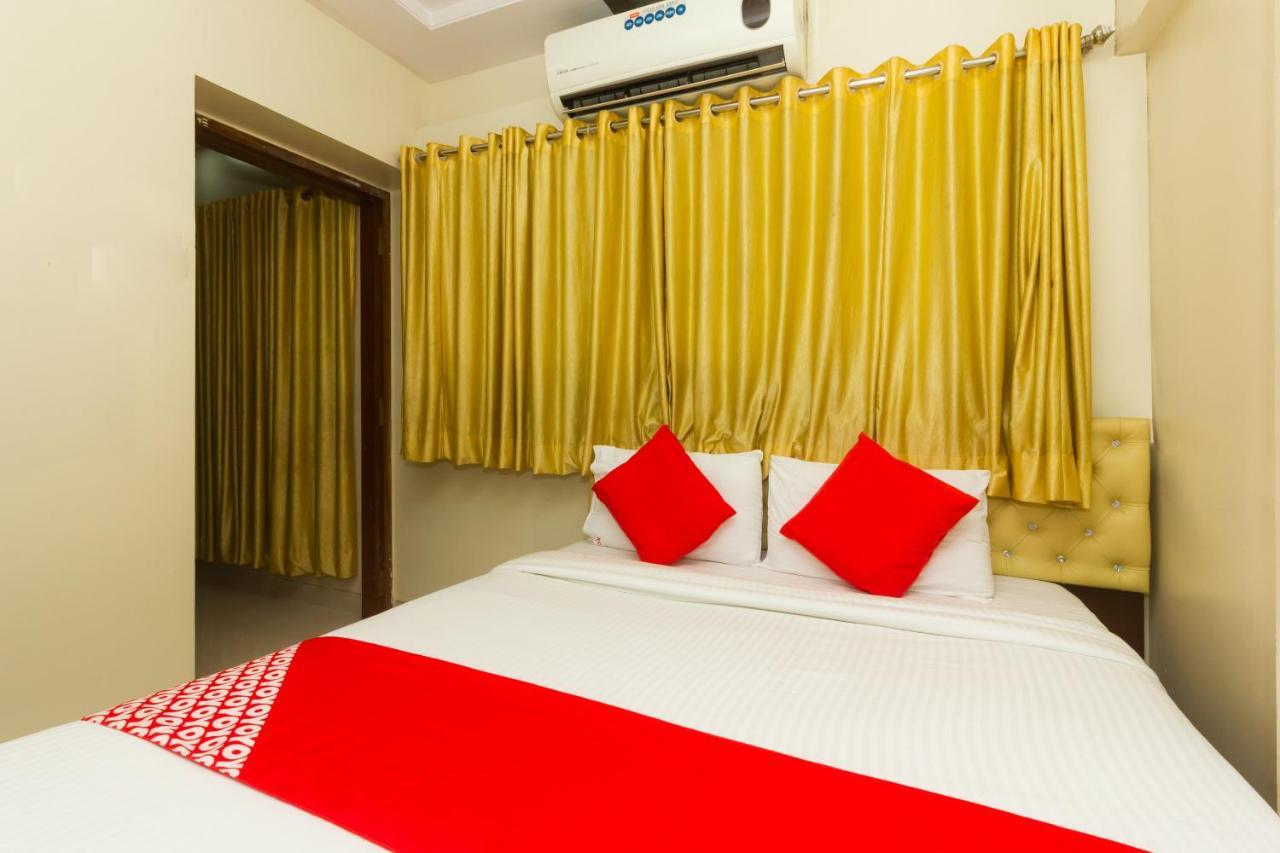 Oyo Flagship 19020 Kc Palace 3* Mumbai