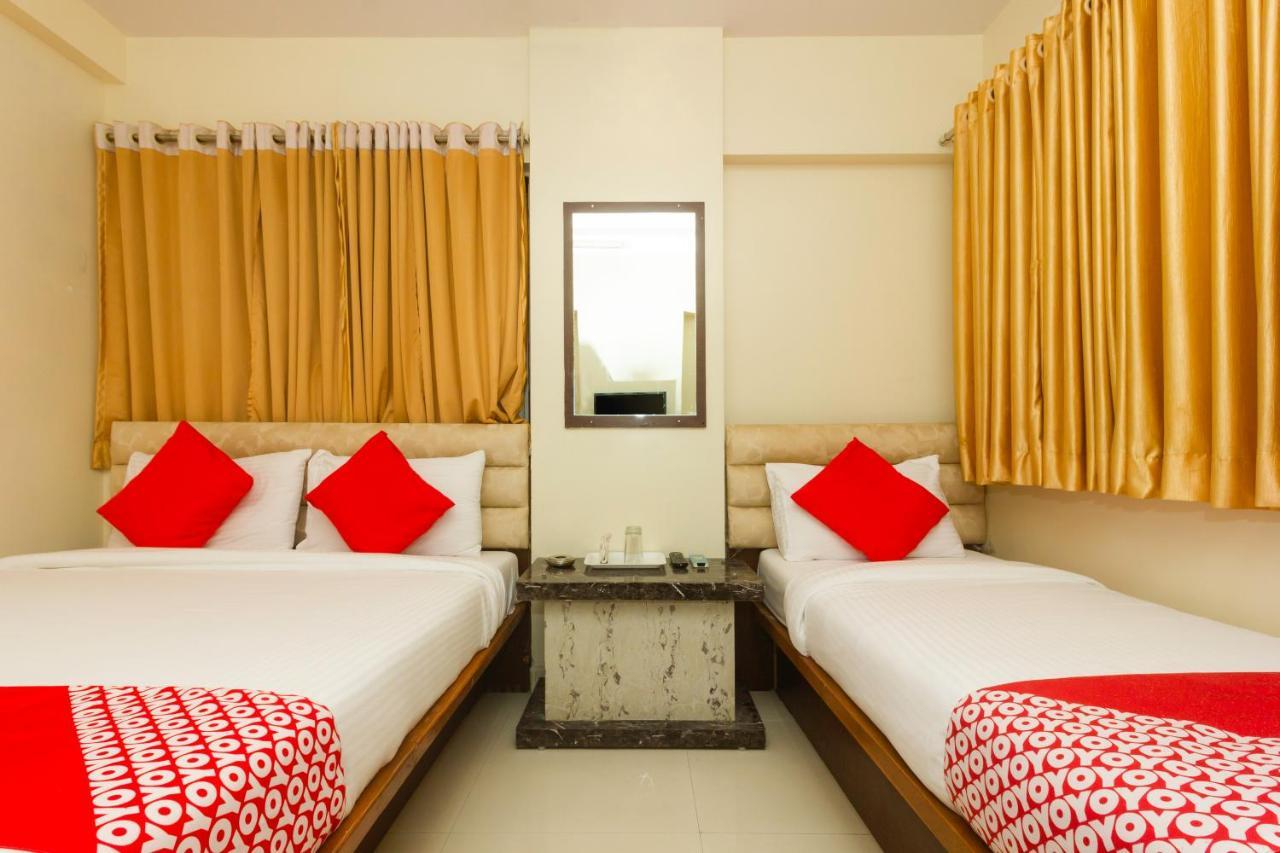 Hotel Oyo Flagship 19020 Kc Palace