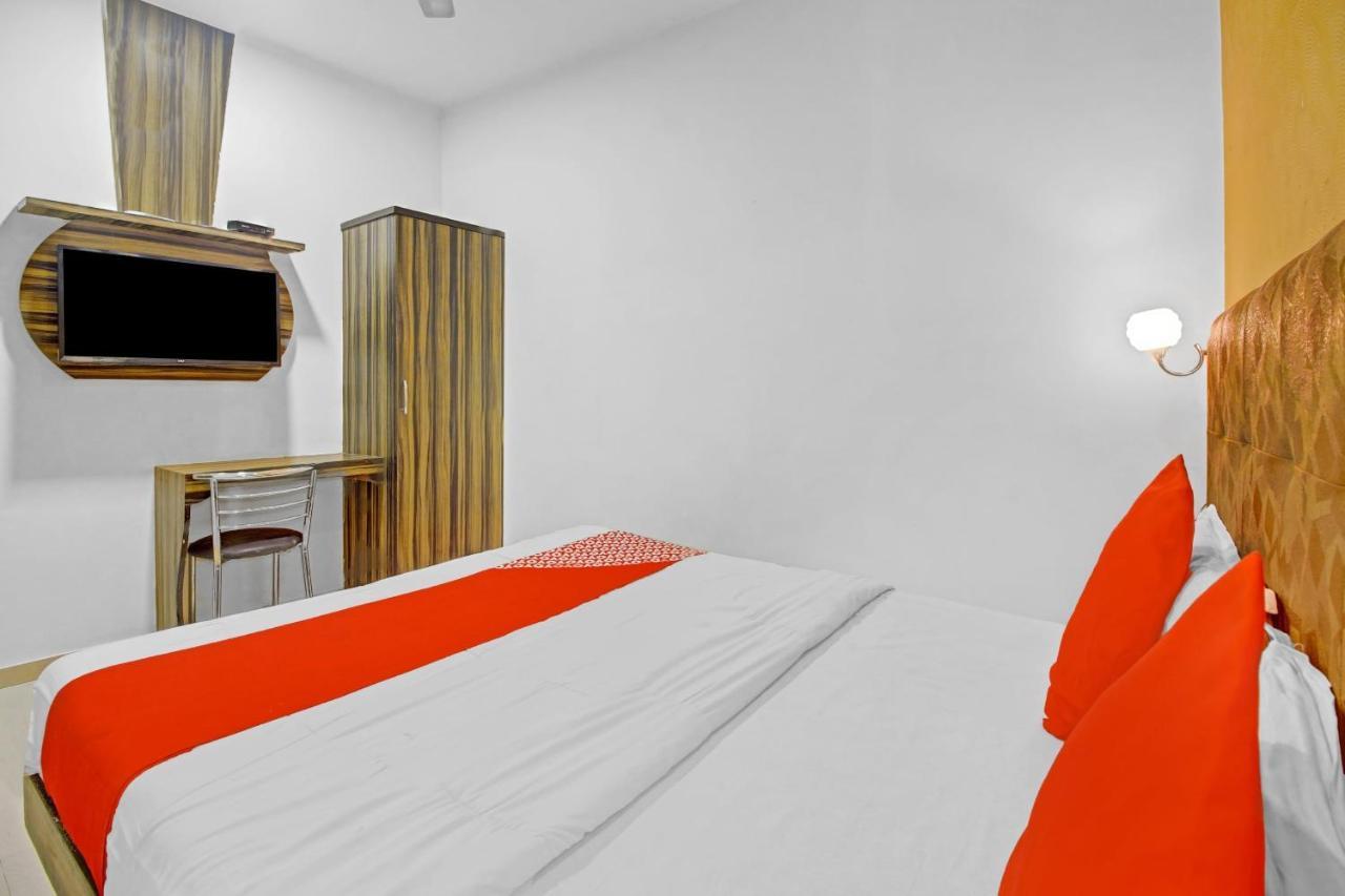 Hotel Flagship 83490 Hotel Bently Palace 3*