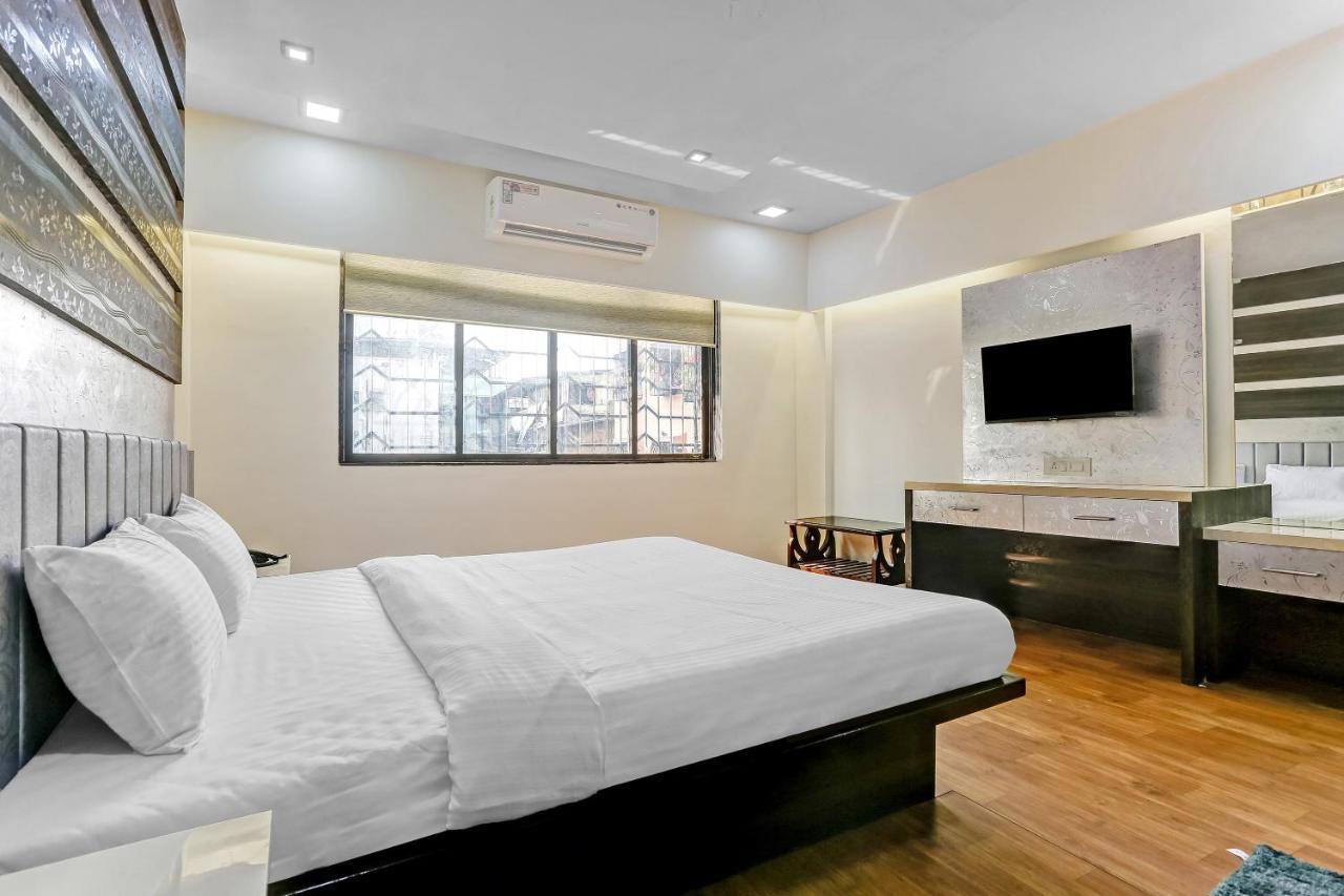 Hotel Oyo Flagship 83396 Hotel Vinyasa Residency