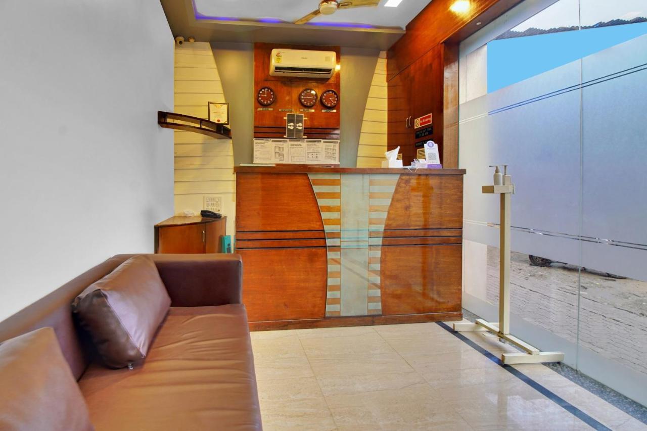Hotel Flagship 83490 Hotel Bently Palace 3*