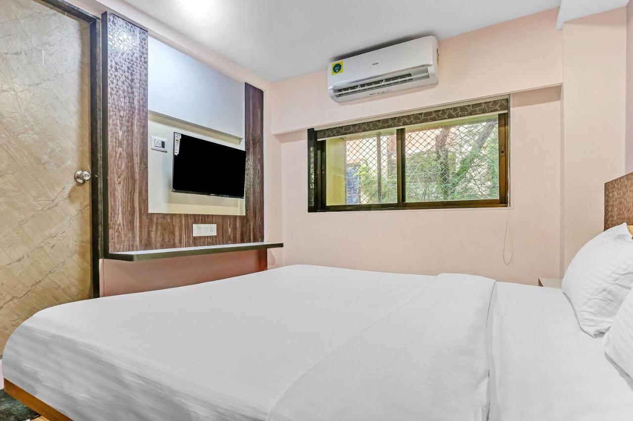 Oyo Flagship 83396 Hotel Vinyasa Residency Hotel Mumbai