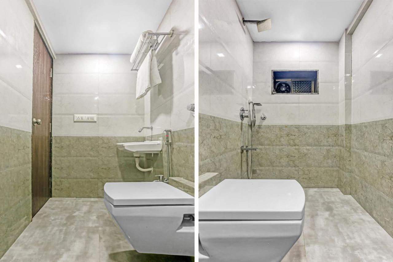 Oyo Flagship 83396 Hotel Vinyasa Residency Hotel Mumbai