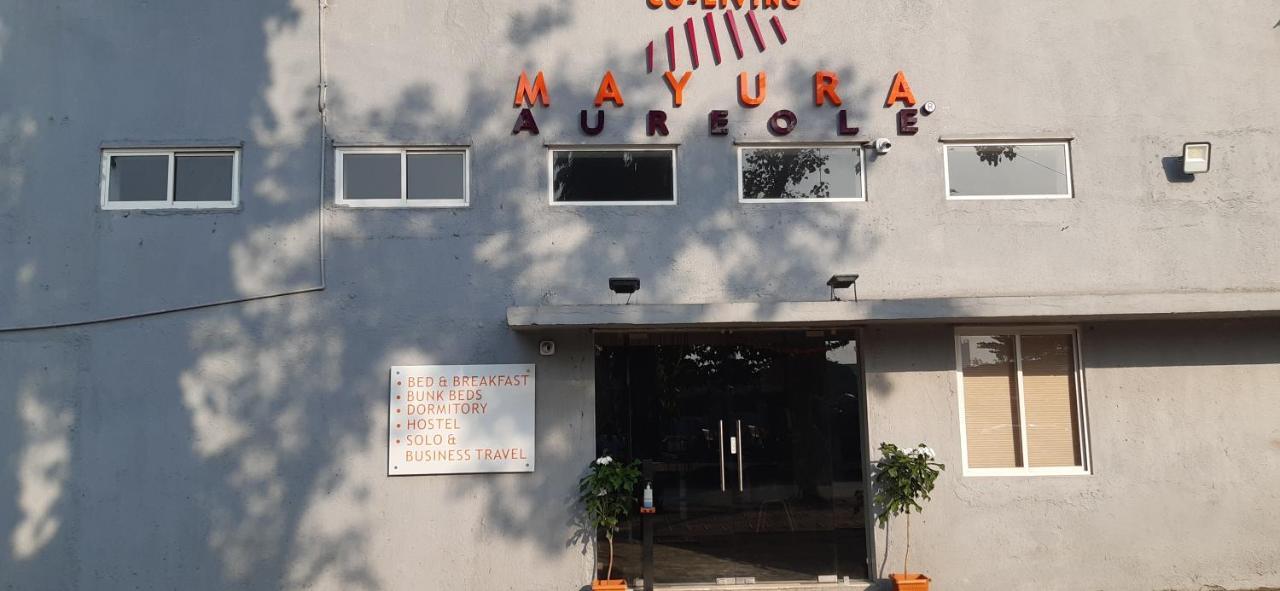 Hostel Mayura Aureole Coliving