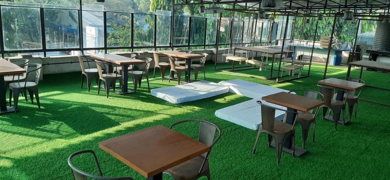 Mayura Aureole Coliving