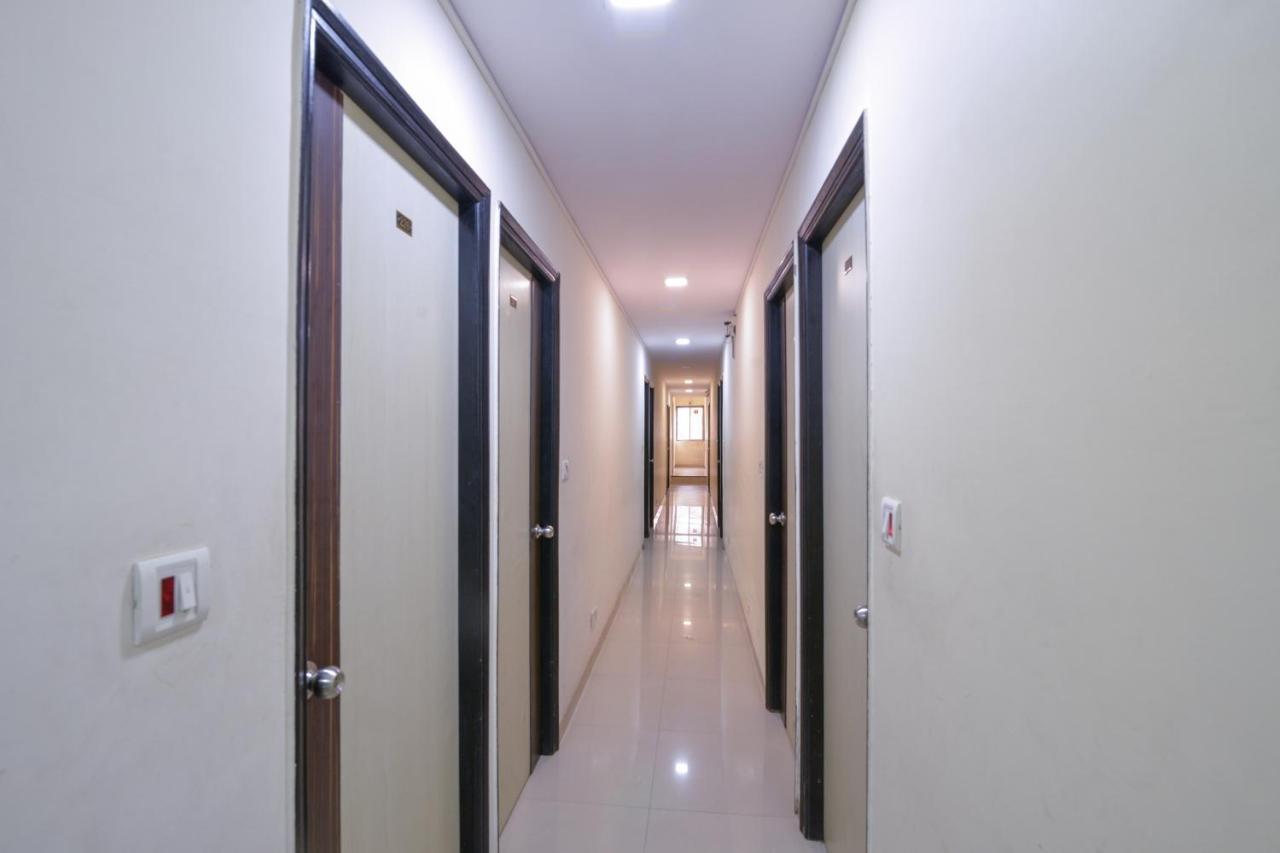 Minerva Residency - Near Grant Road Railway Station Hotel Mumbai