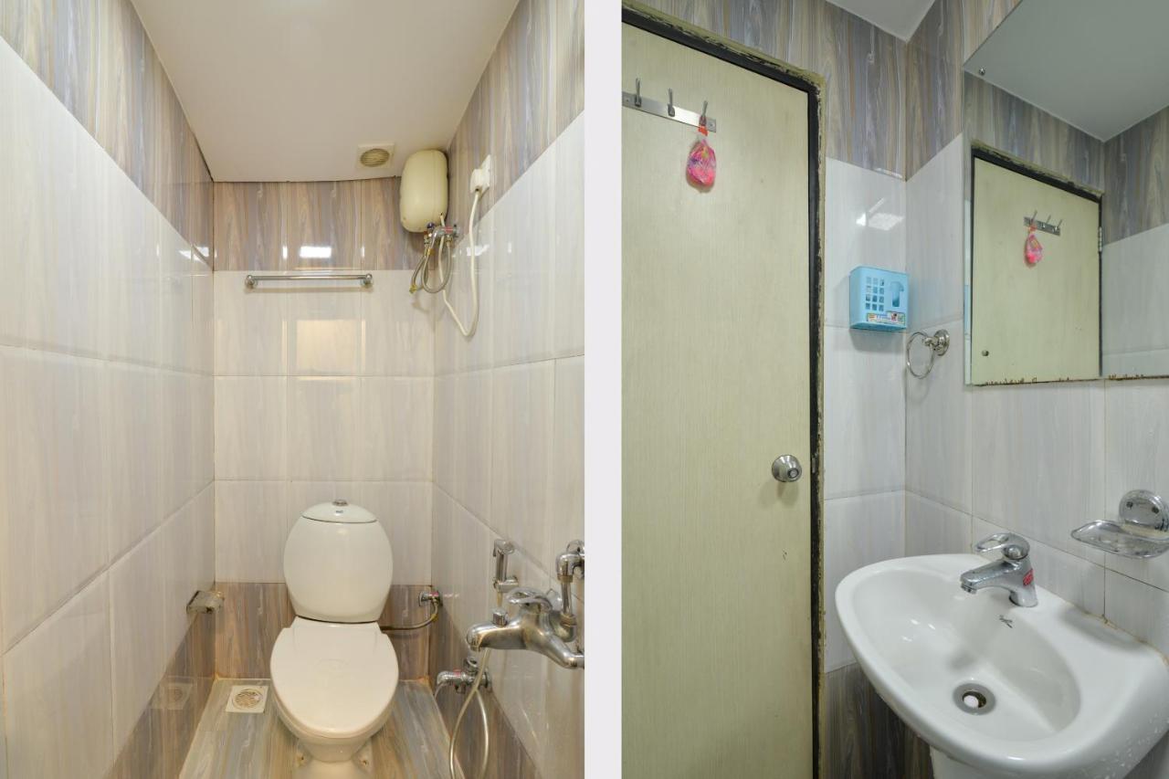 Hotel Minerva Residency - Near Grant Road Railway Station