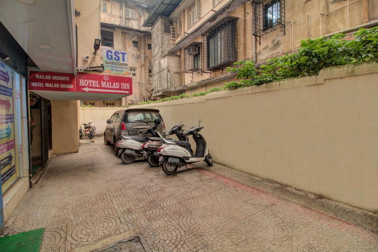 Hotel Malad Opposite Malad Railway Station Mumbai