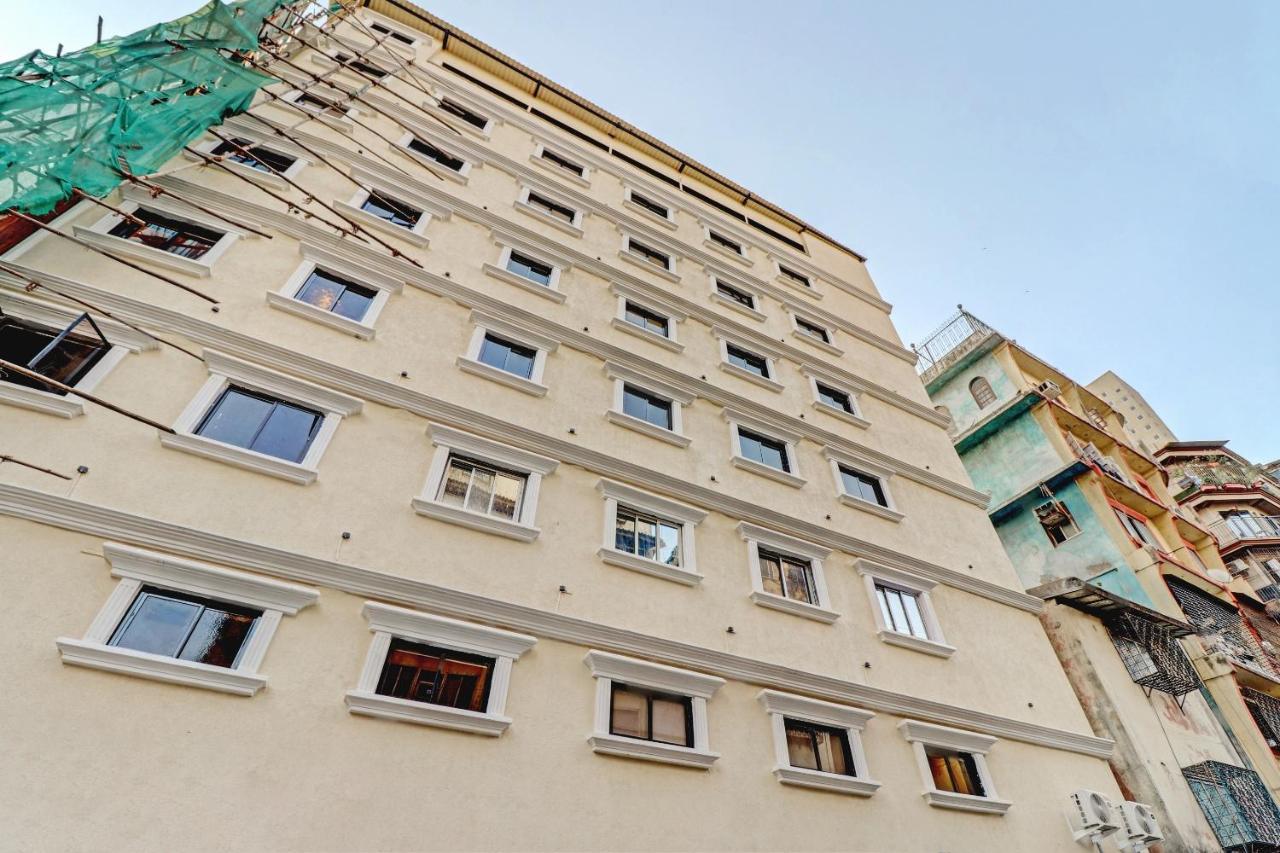 Hotel Capital O 79228 Peninsula Suites Mumbai