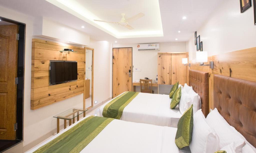 Hotel Anam