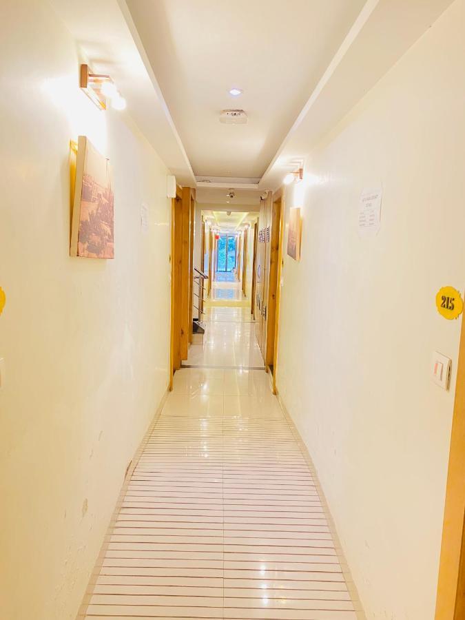 Hotel Hotel Anam Mumbai