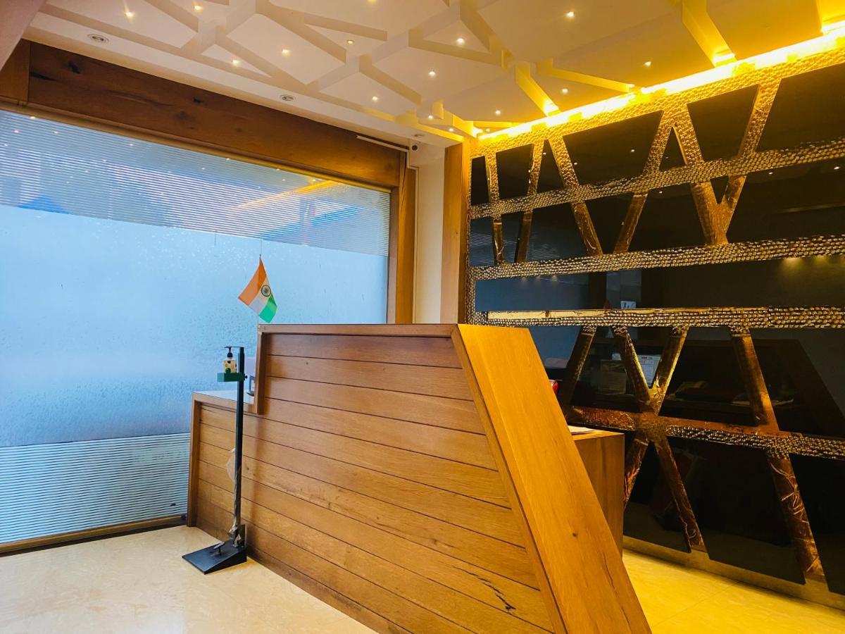 Hotel Anam