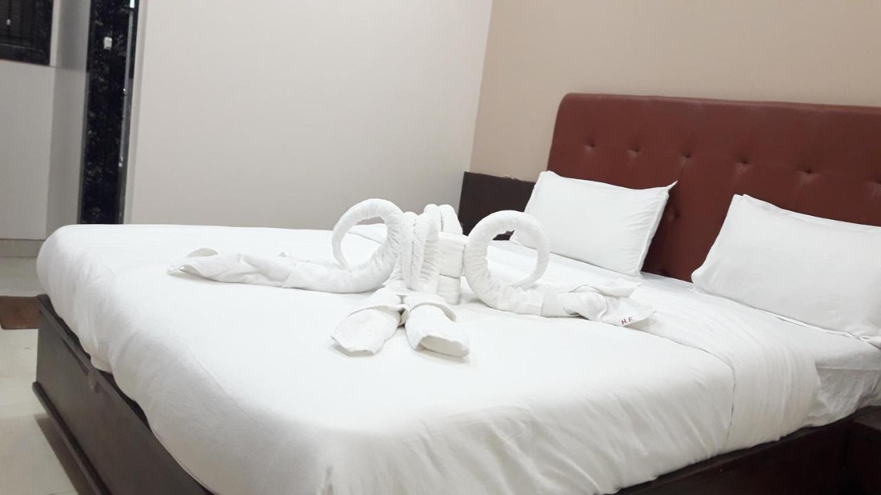 Hotel Shine Hospitality Empire