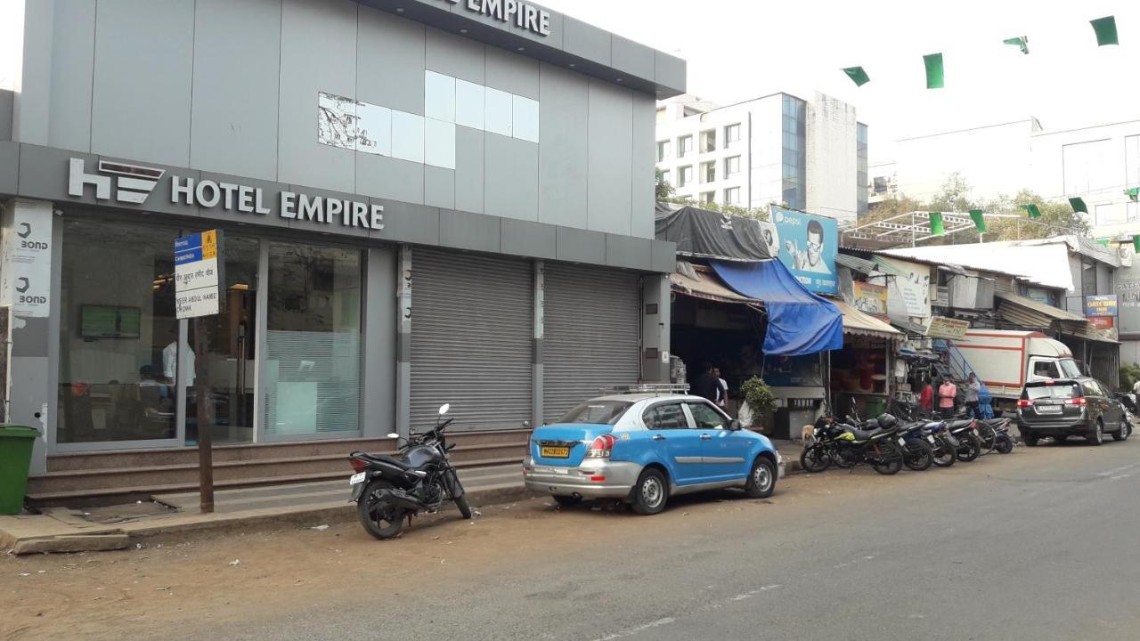 Shine Hospitality Empire Hotel