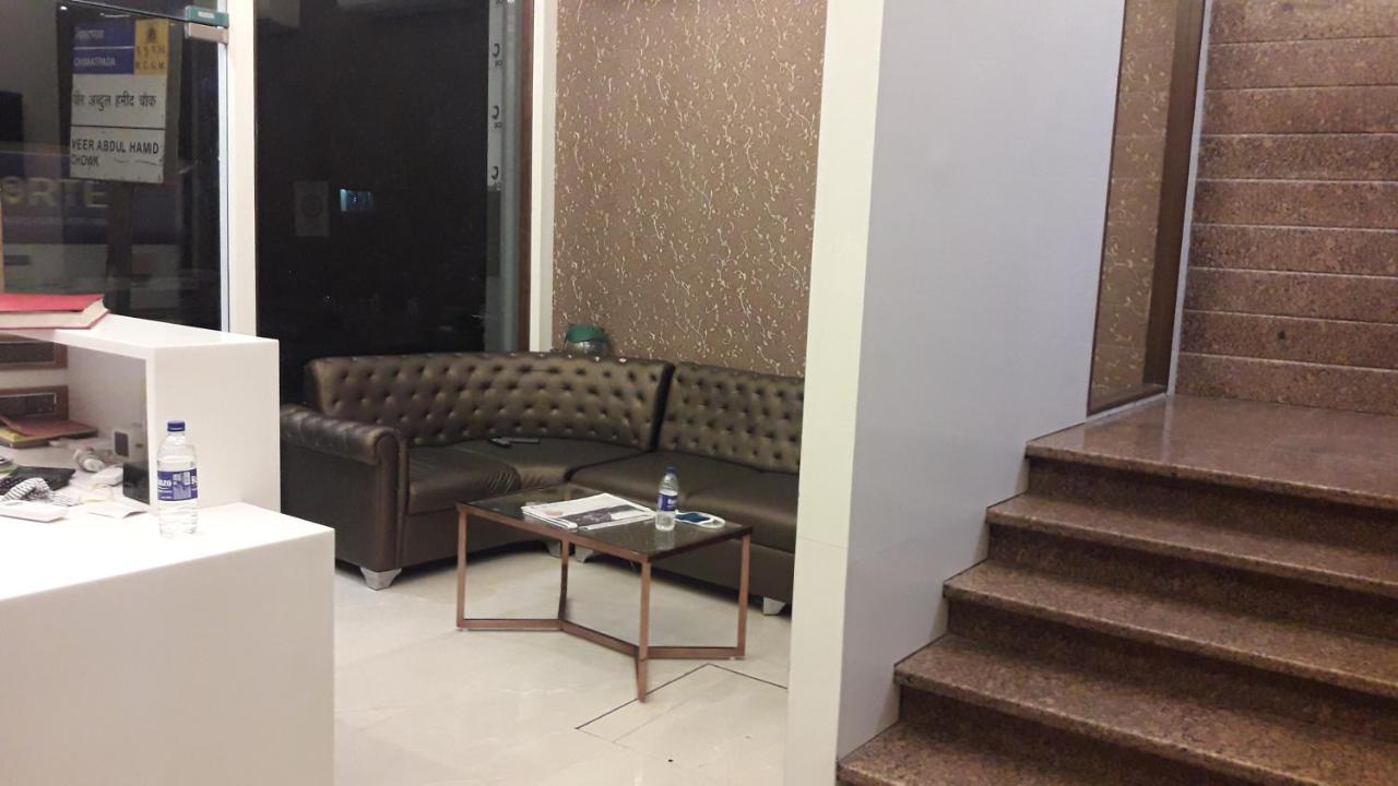 Shine Hospitality Empire Mumbai