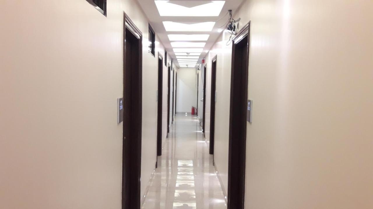 Shine Hospitality Empire Mumbai