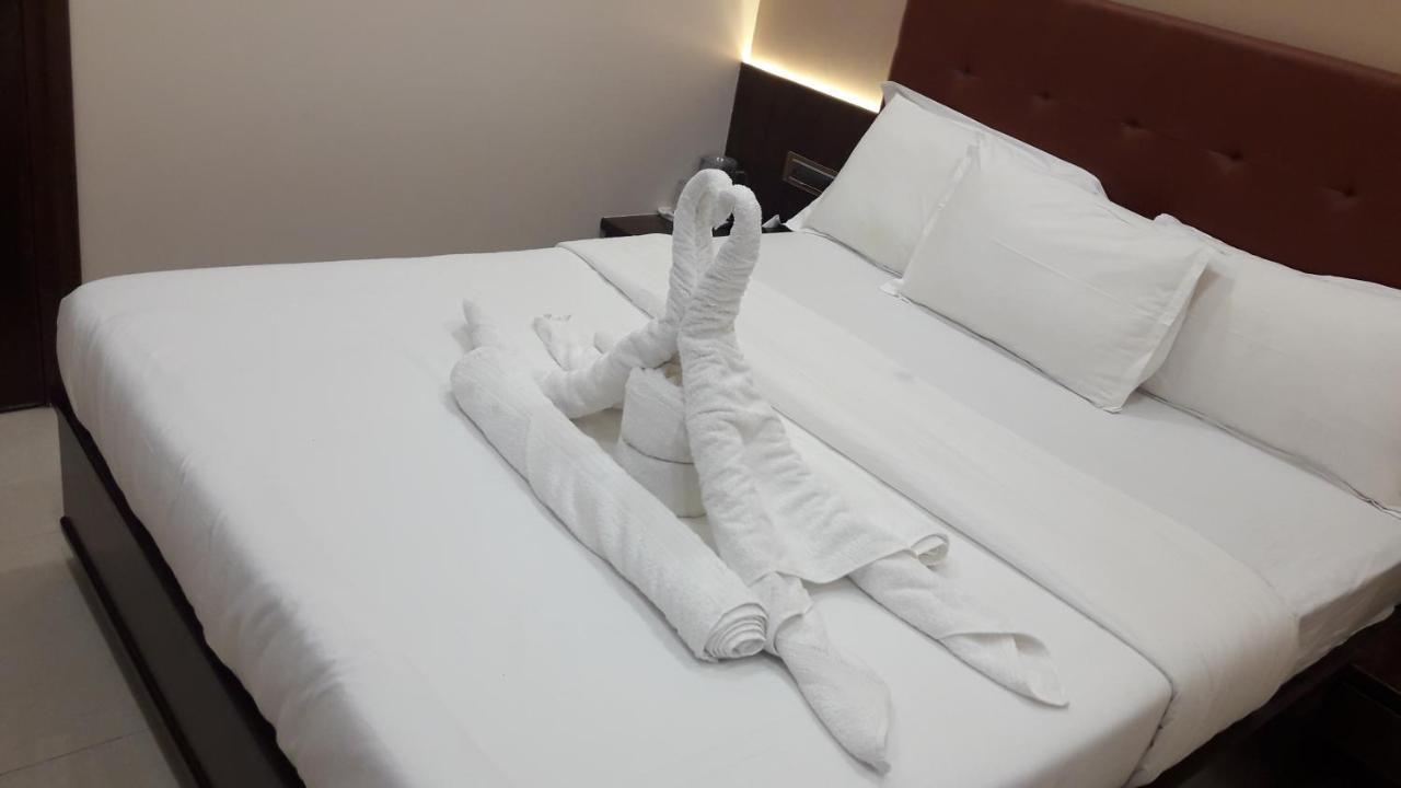 Shine Hospitality Empire *