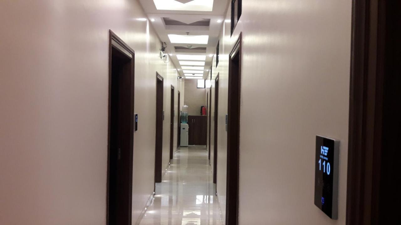 Shine Hospitality Empire * Mumbai