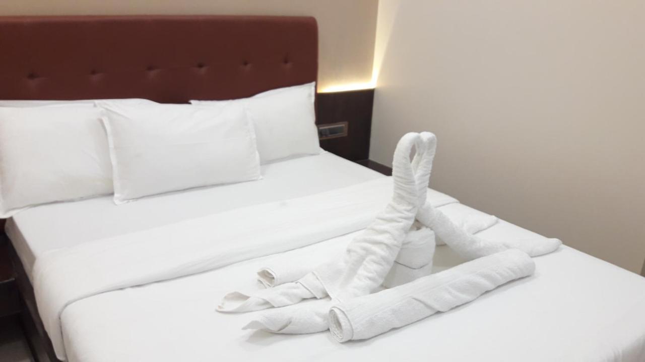 Shine Hospitality Empire *