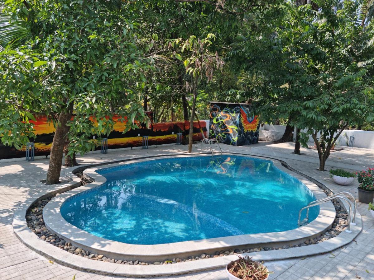 Eden Garden *