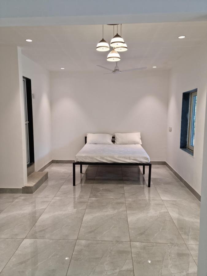 Eden Garden Holiday home *