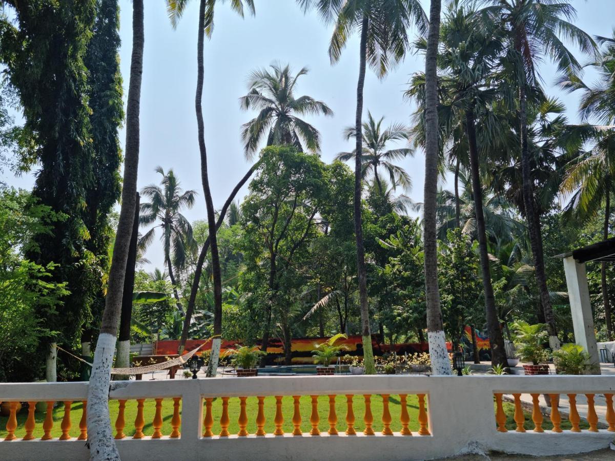 Holiday home Eden Garden Mumbai