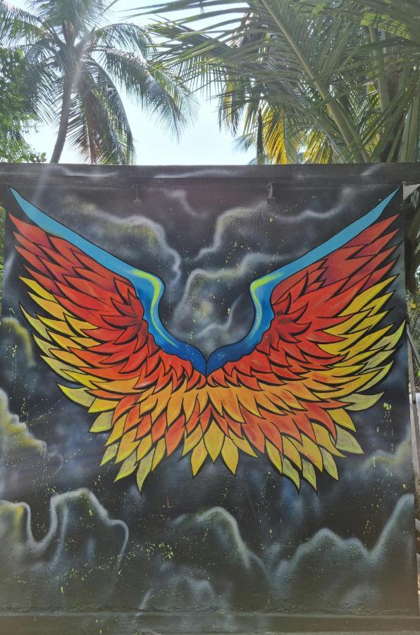 Eden Garden Holiday home Mumbai