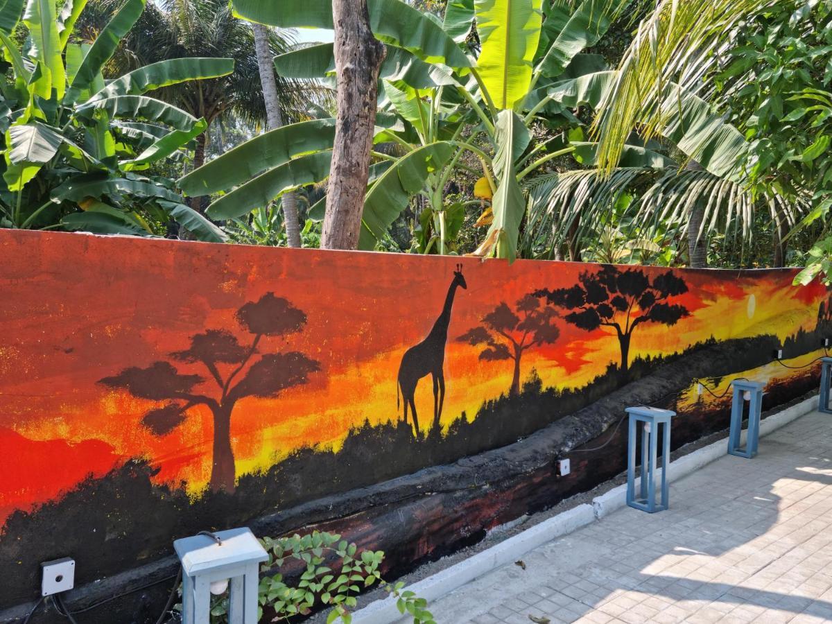 Eden Garden Holiday home Mumbai