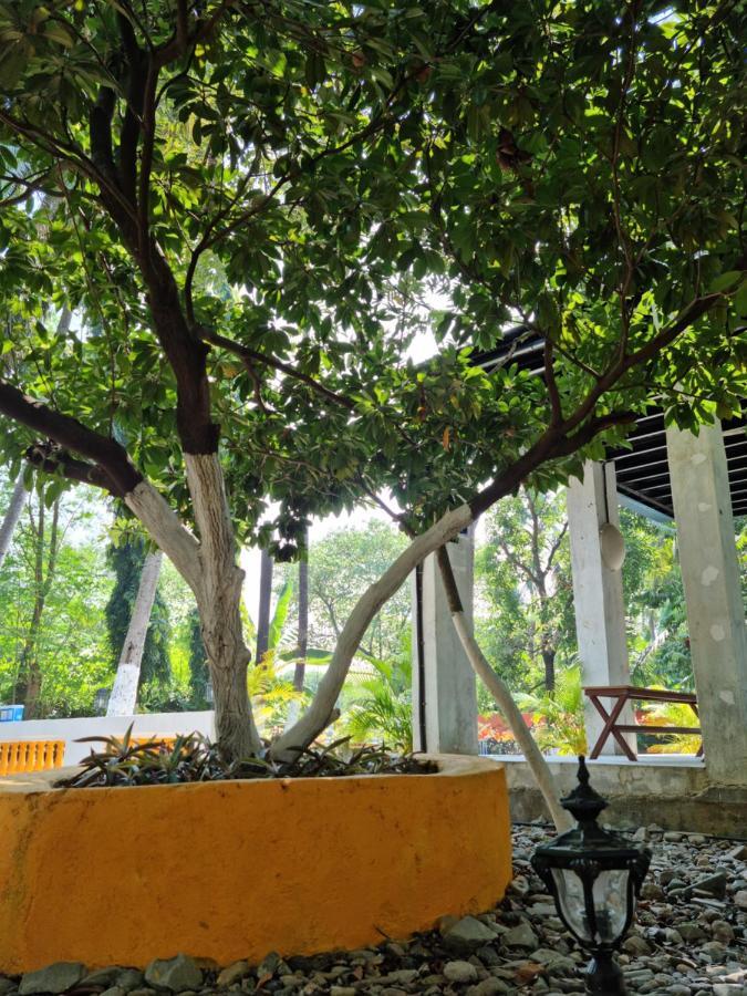 Holiday home Eden Garden