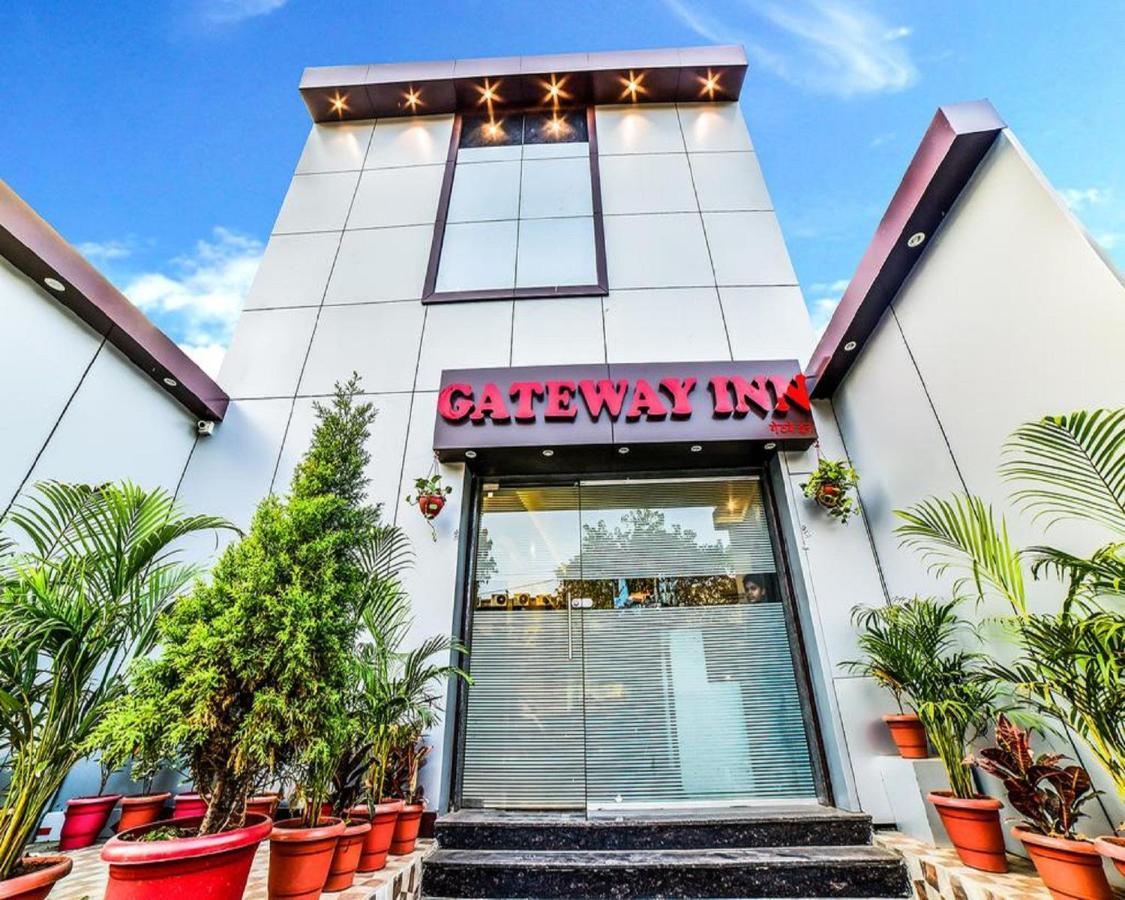 Hotel Gateway Mumbai