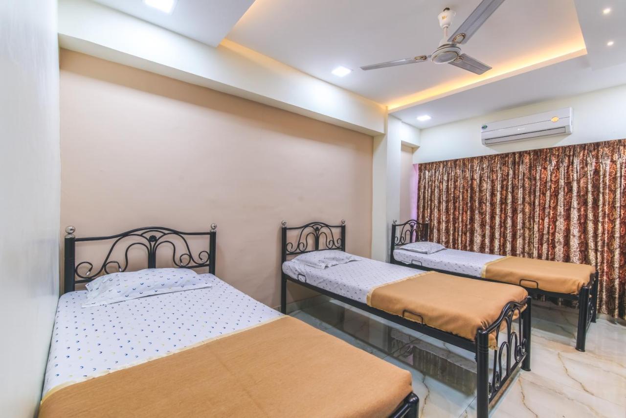 Homestay Nest In