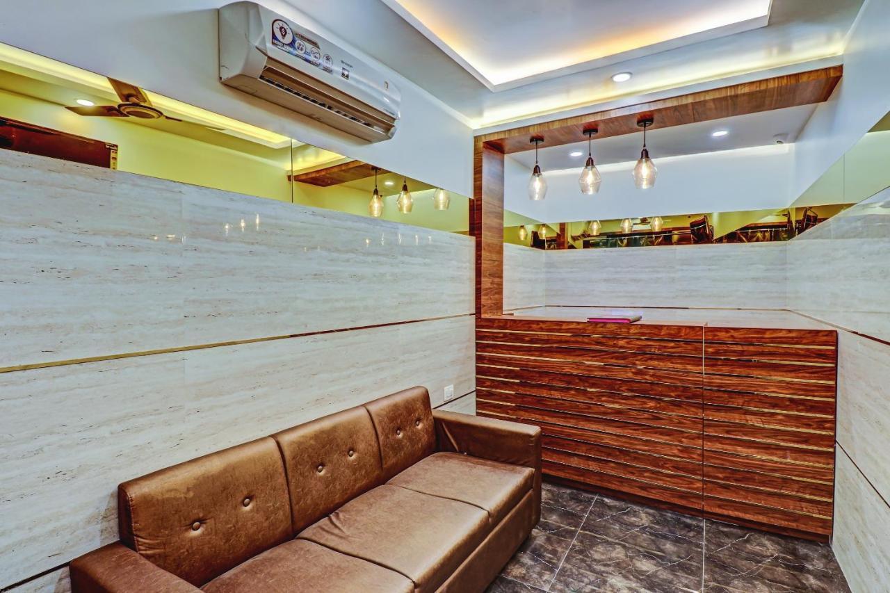 Capital O 79228 Peninsula Suites Hotel 3*