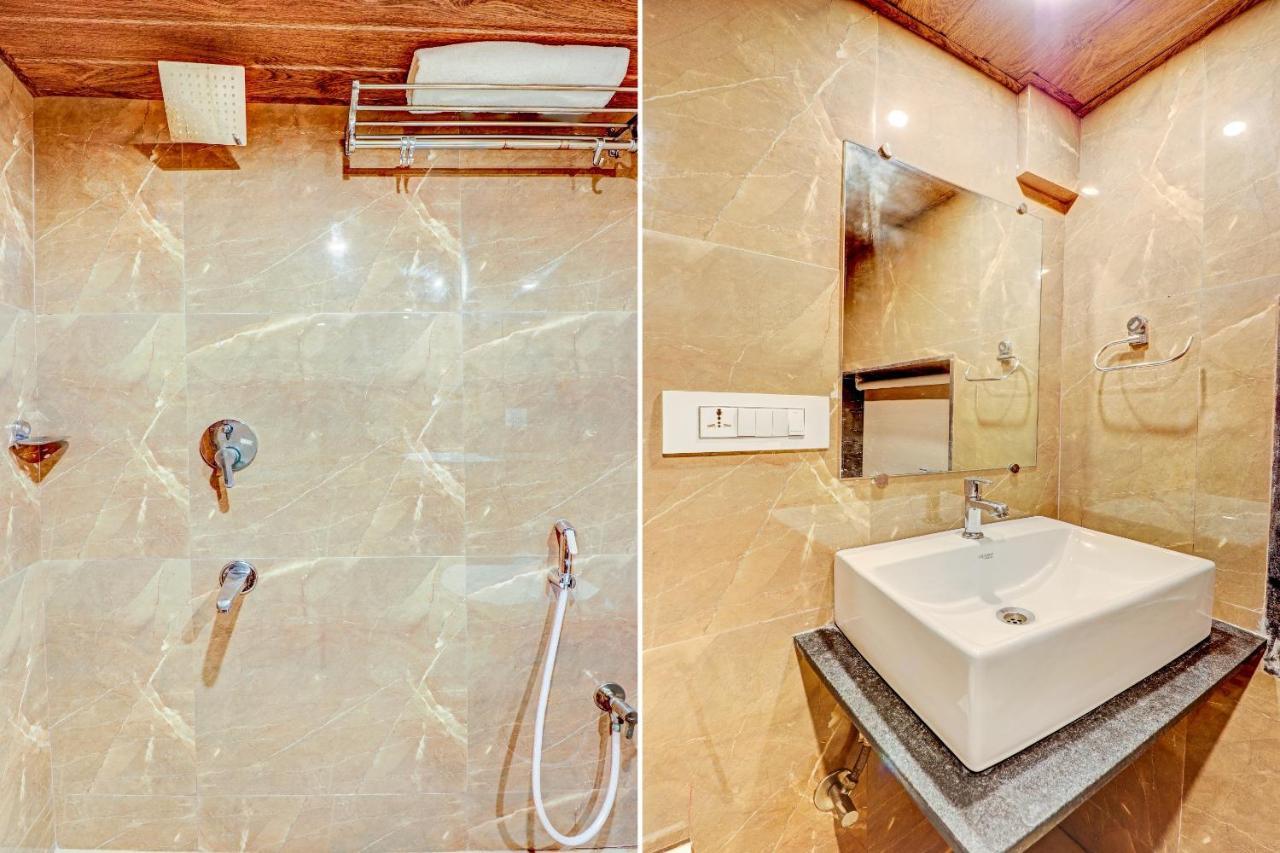 Capital O 79228 Peninsula Suites Hotel 3*
