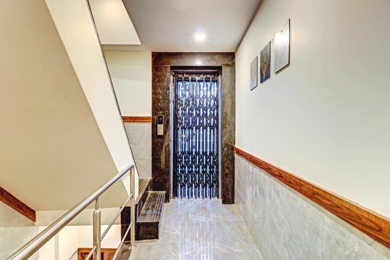 Capital O 79228 Peninsula Suites Hotel Mumbai