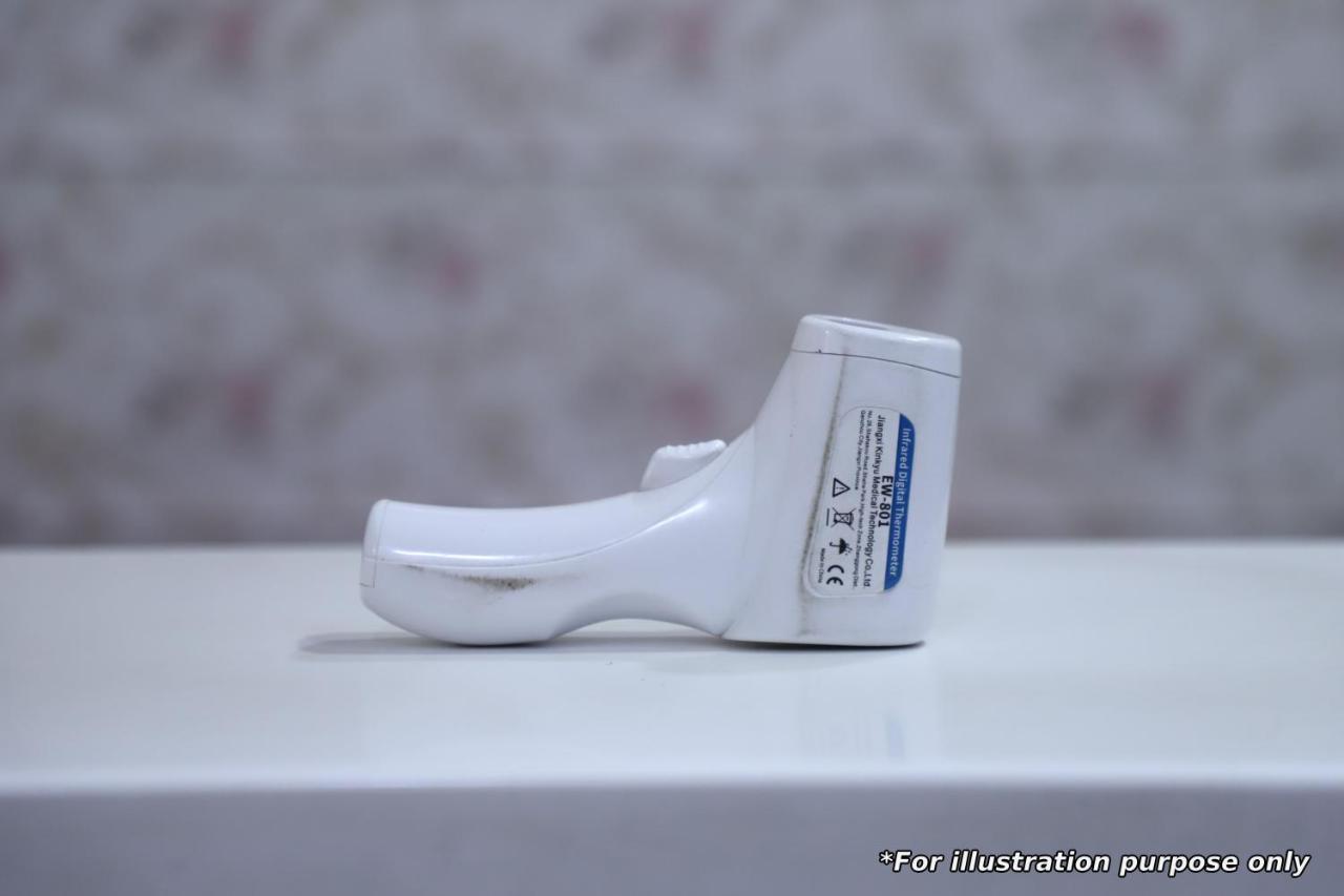 Capital O 79228 Peninsula Suites
