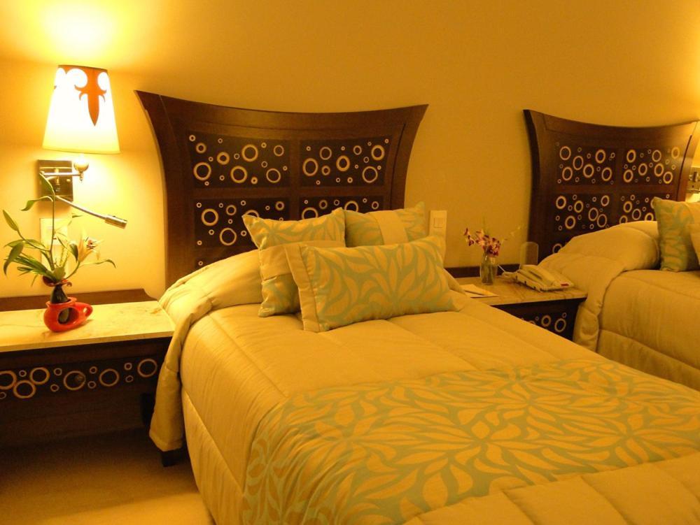 Sai Palace Hotel Mumbai