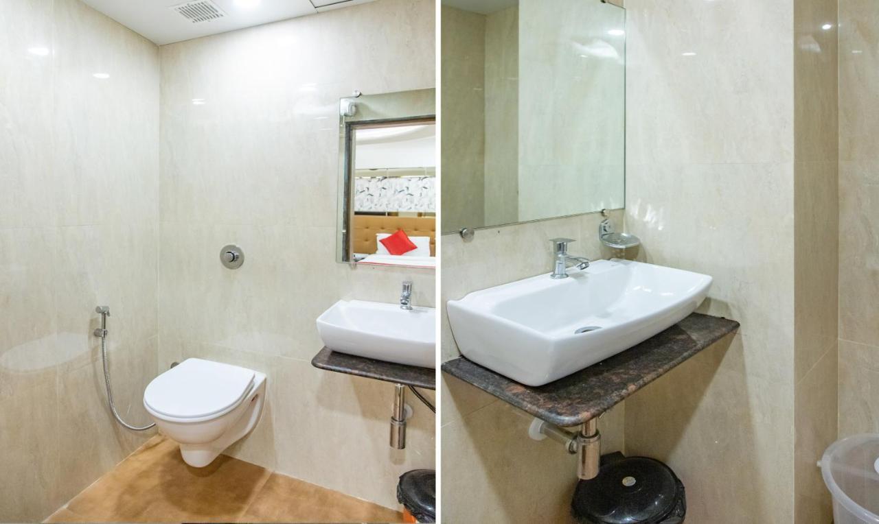 Hotel Bkc Grand- Near Trade Centre, Visa Consulate 2*