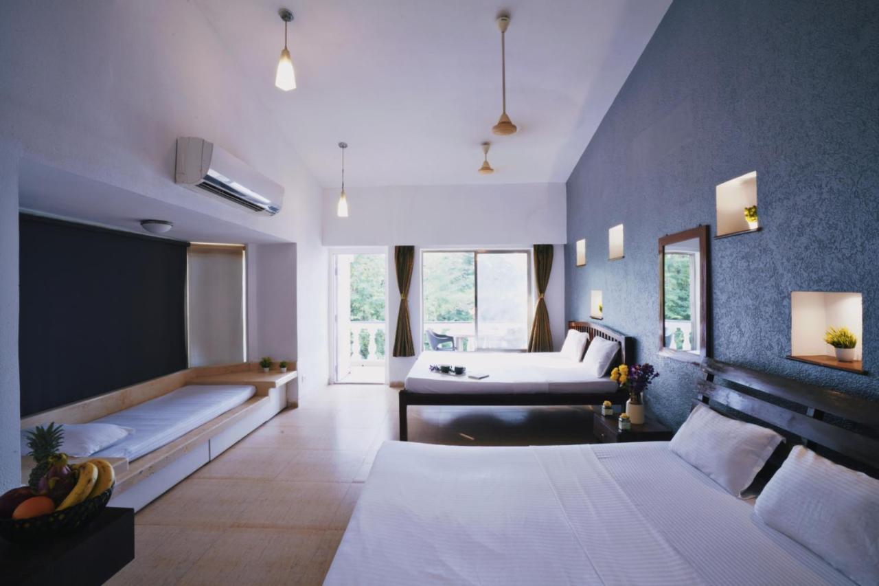 Eko Stay- Tropical Villa *