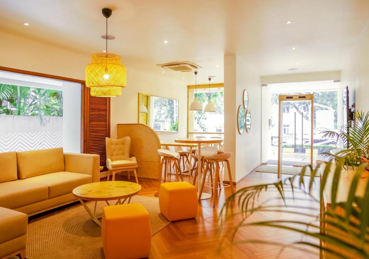 Hotel Bloom - Juhu 4*