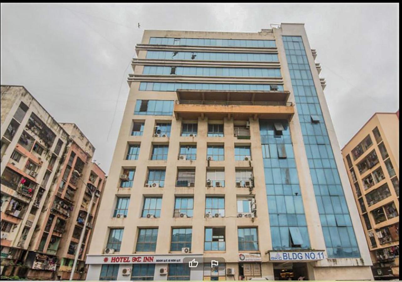 Bkc - Near Trade Center, Visa Consulate 3* Mumbai