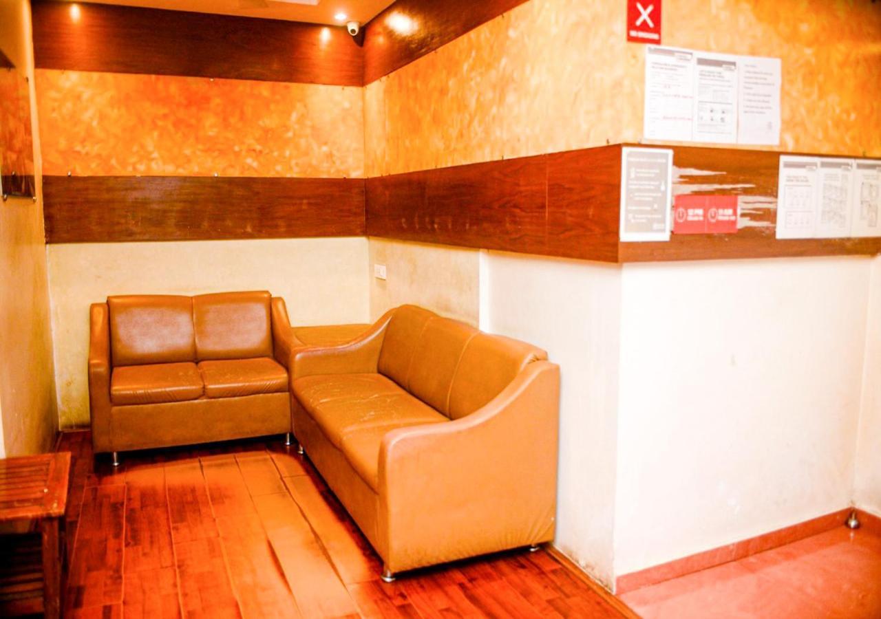 Bkc - Near Trade Center, Visa Consulate Mumbai