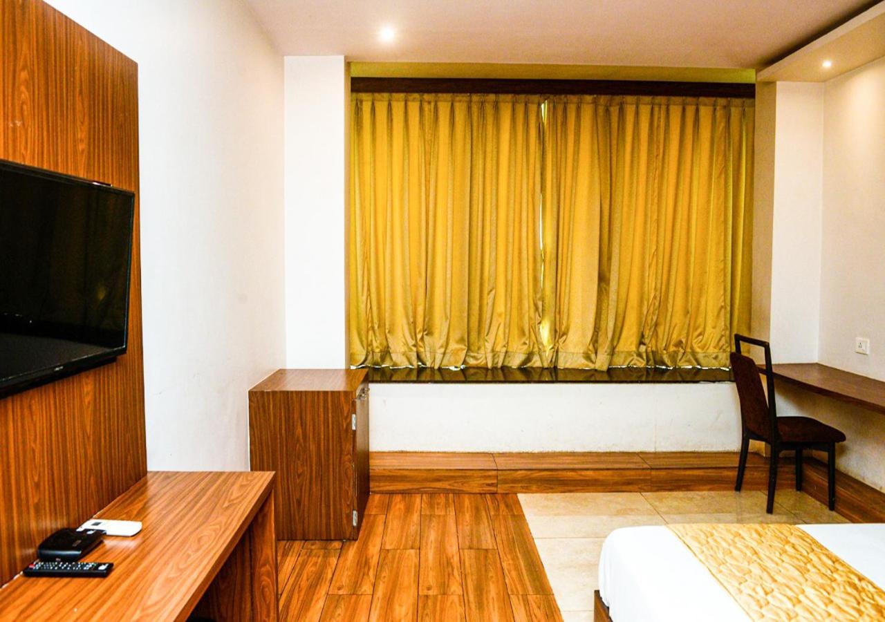Hotel Bkc - Near Trade Center, Visa Consulate