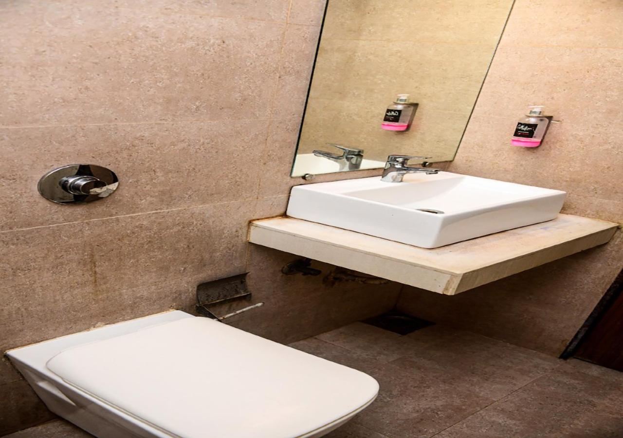 Bkc - Near Trade Center, Visa Consulate Hotel Mumbai