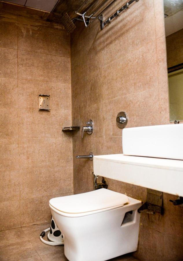 Hotel Bkc - Near Trade Center, Visa Consulate 3*