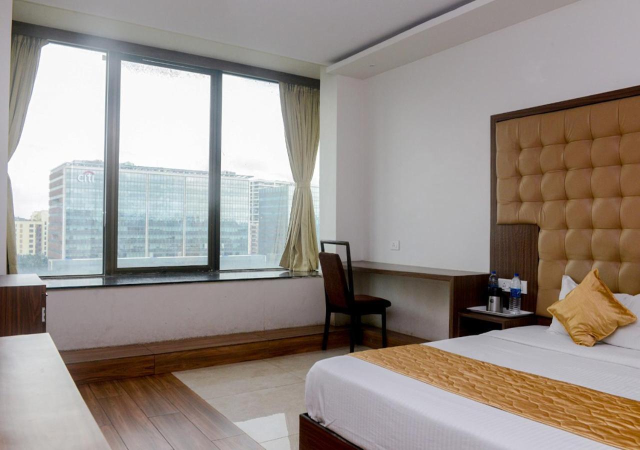Hotel Bkc - Near Trade Center, Visa Consulate