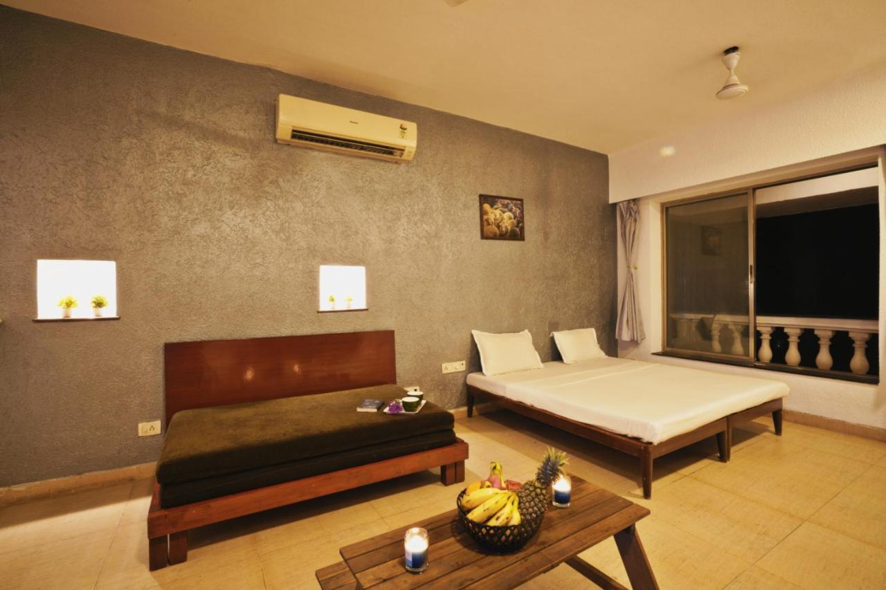 Eko - Tropical Beach Apartment *