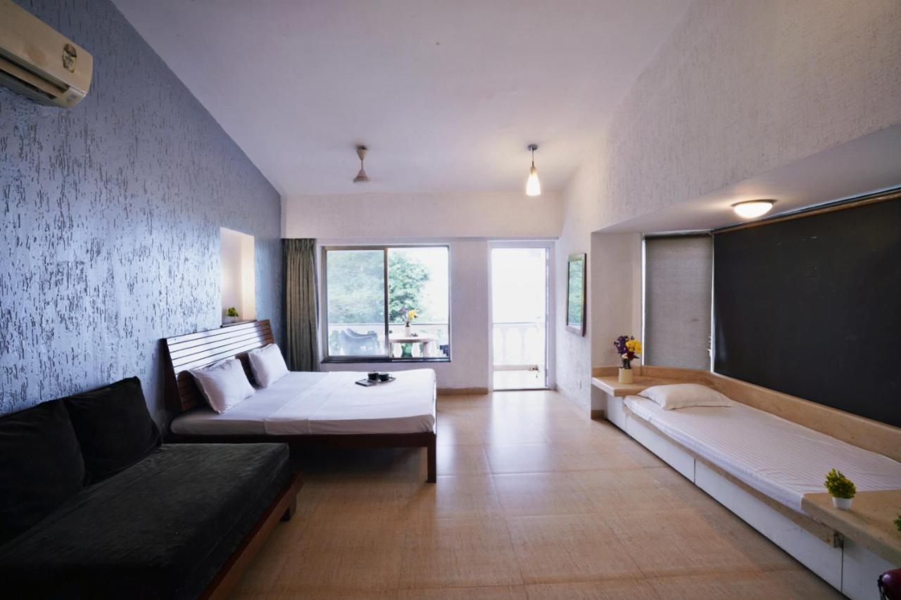 Apartment Eko - Tropical Beach Mumbai