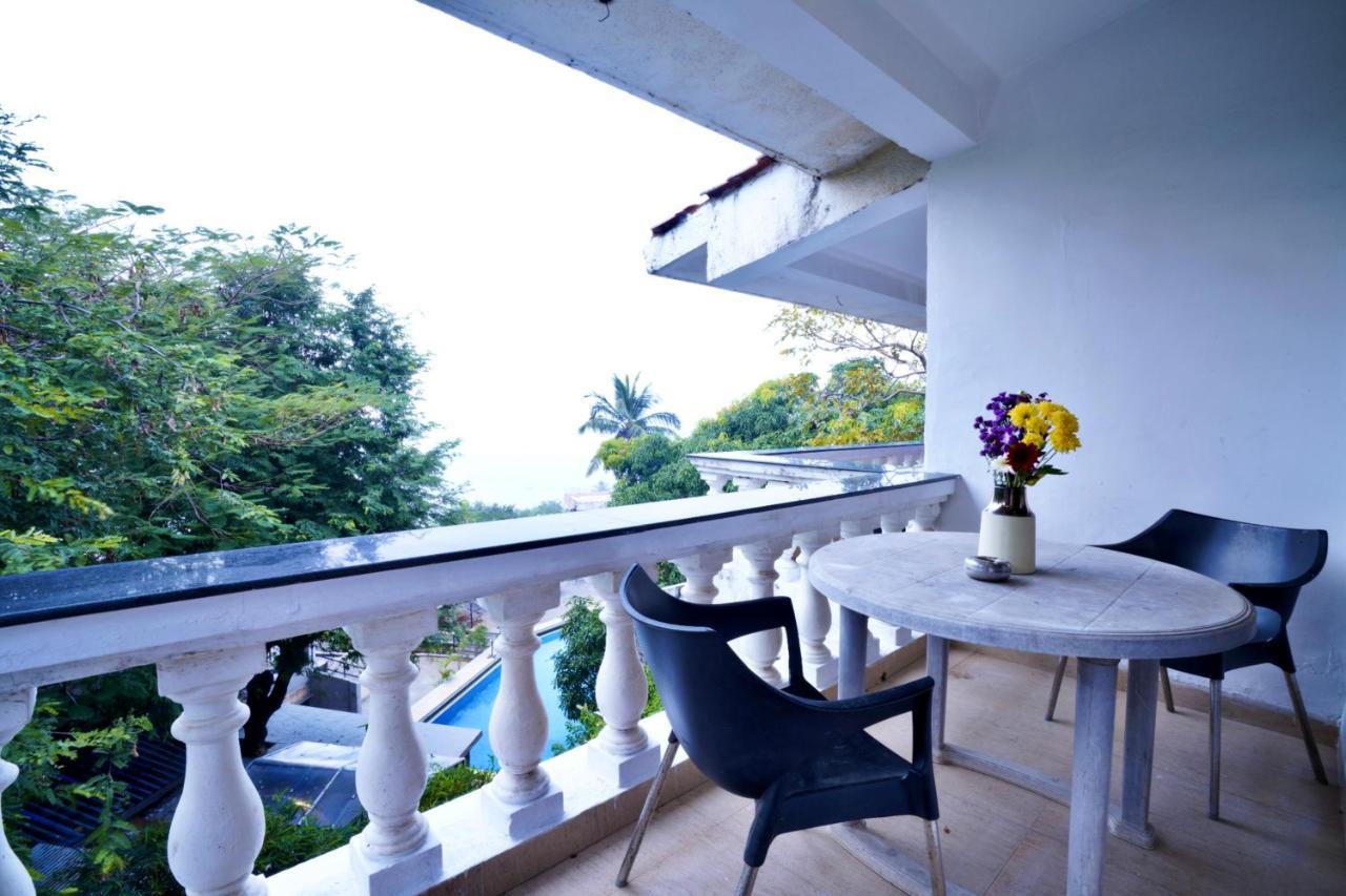 Eko - Tropical Beach Apartment Mumbai