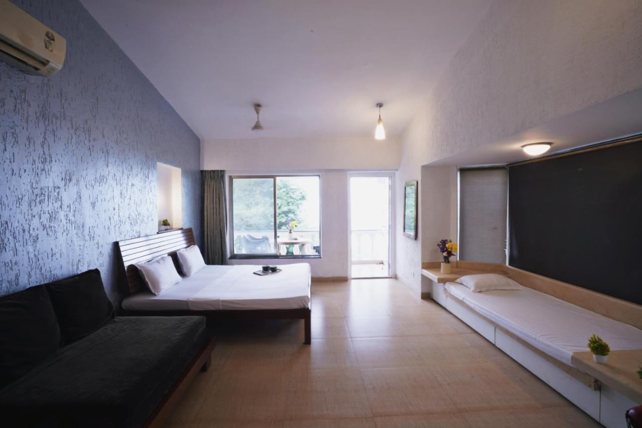 Eko Stay- Tropical Villa Mumbai