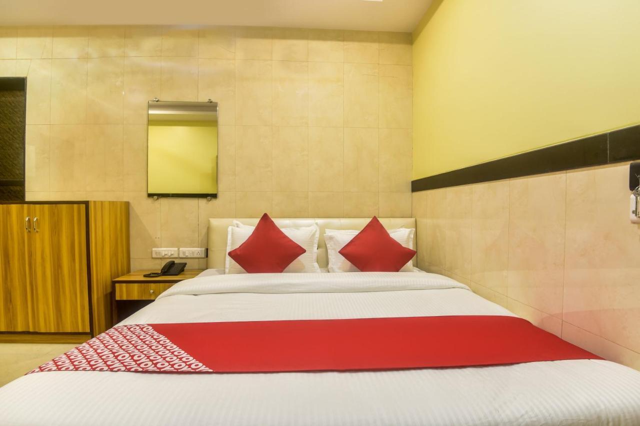 Oyo 69199 Swapna Hotel Mumbai